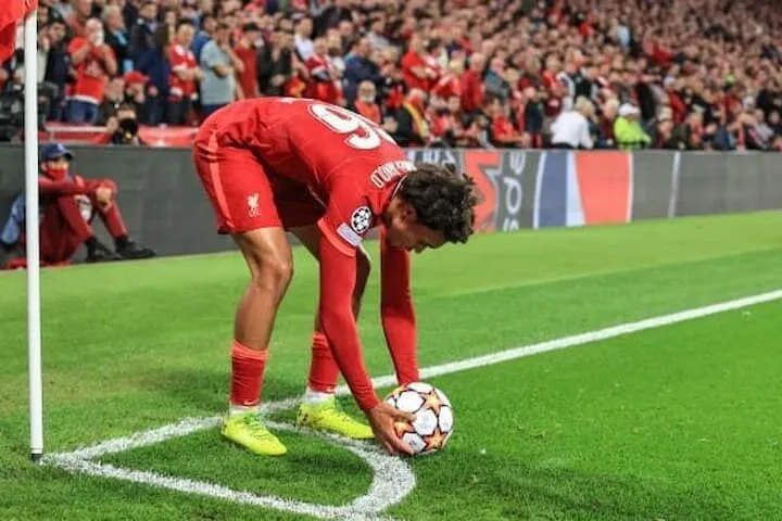 Tổng quan về kèo phạt góc cho người chơi