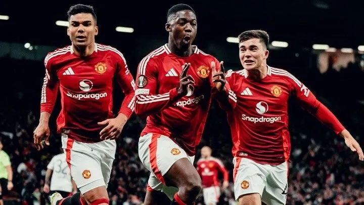 Cập nhật tin tức chuyển nhượng MU mới nhất 