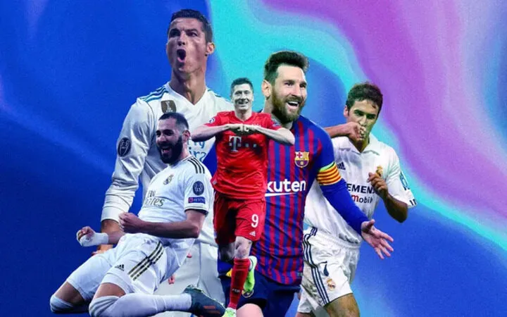 Kèo cầu thủ ghi nhiều bàn thắng nhất trận là gì? 