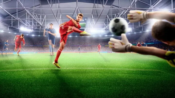 Kèo hai đội cùng ghi bàn là gì? 