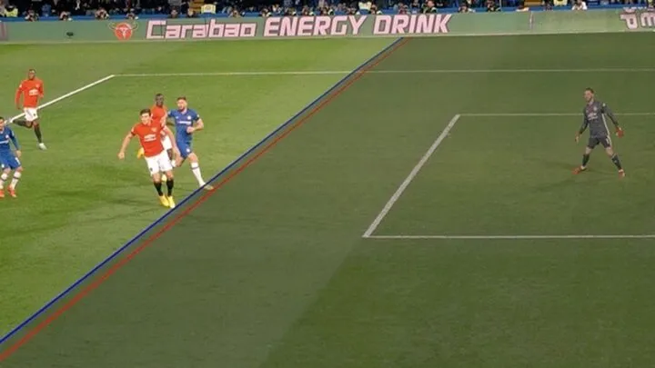 VAR gây tranh cãi mới nhất - Quyết định của trọng tài là đúng hay sai?